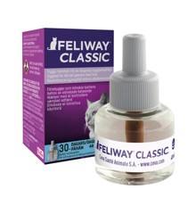 Feliway - Classic refill t/diffusor, 48 ml