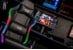 DON ONE - Valentino Gamingstoel met RGB LED-verlichting (MK5) thumbnail-2