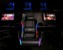 DON ONE - Valentino Gaming stol med RGB LED-lys (MK5) thumbnail-3