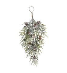 DGA - Christmas Branch - 45 cm (23071000)