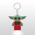 LEGO - Keychain w/LED Star Wars - Baby Yoda Ugly Sweater (4005036-KE208H) thumbnail-3