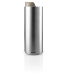 Eva Solo - Urban To Go Cup recycled - Beige