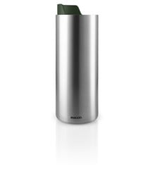 Eva Solo - Urban To Go Cup recycled - Emerald green (567106)