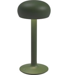 Eva Solo - Emendo LED battery lamp - Emerald green