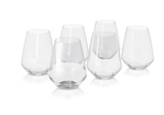 Eva Trio - Legio Nova tumblers 50 cl, 6 pcs (541241)