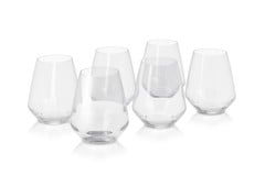 Eva Trio - Legio Nova tumblers 40 cl, 6 pcs (541240)