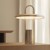 Stelton - Pier LED lamp - Brass thumbnail-2