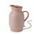Stelton - Amphora El-kedel 1.2 l - Fersken thumbnail-1
