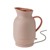 Stelton - Amphora electric kettle (EU) 1.2 l - Soft peach thumbnail-1