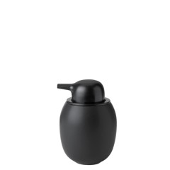 Stelton - Fjord Zeepdispenser 0,3 l - Zwart