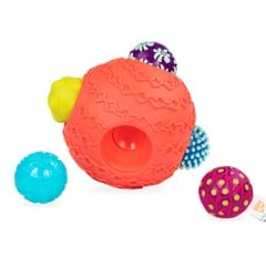 B.Toys - Sensory Ball Ballyhoo - (701479)