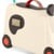 B TOYS - Suitcase Panda - (701862) thumbnail-4