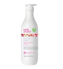 milk_shake - Color Maintain Flower Power Shampoo 1000 ml