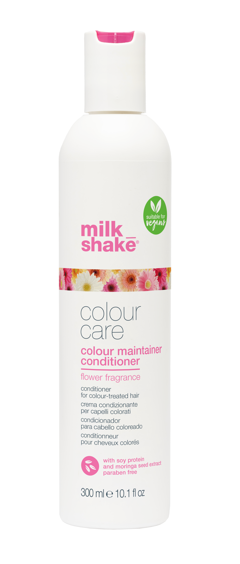 milk_shake - Maintain Flower Power Conditioner 300 ml