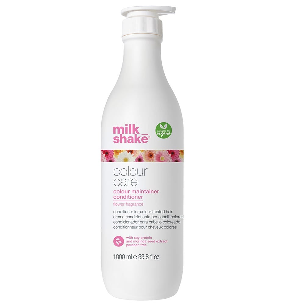 milk_shake - Maintain Flower Power Conditioner 1000 ml - Skjønnhet