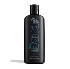 Bondi Sands - Pure Bronze Self Tan Foaming Water Ultra Dark 200 ml - Selbstbräuner