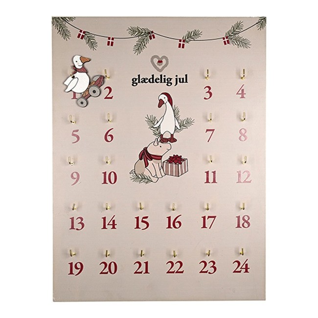 DGA - Nordic Pixie Christmas Calendar (30001064)