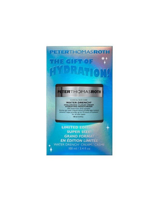 Peter Thomas Roth - Hello, Hydration! Cadeauboxen