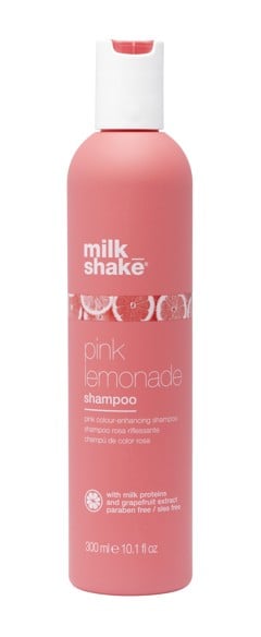 milk_shake - Pink Lemonade Shampoo 300 ml