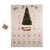 DGA - Christmas Calendar Board - 40 cm (55001741) thumbnail-2