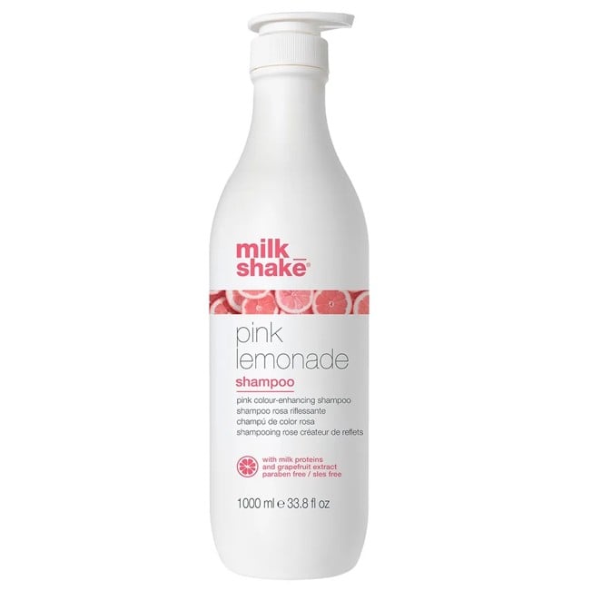 milk_shake - Pink Lemonade Shampoo 1000 ml