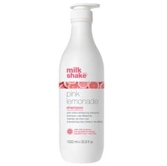 milk_shake - Pink Lemonade Shampoo 1000 ml