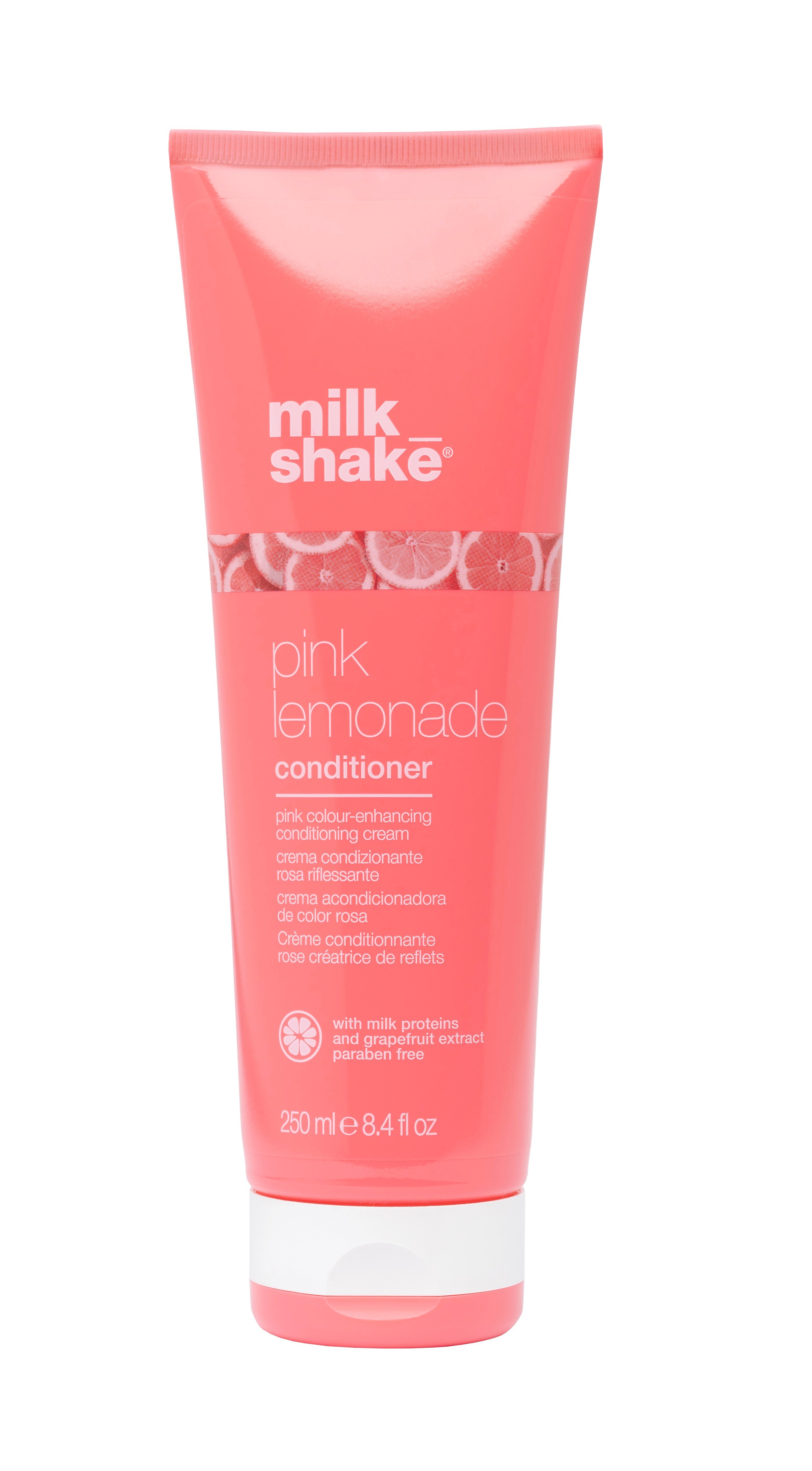 milk_shake - Pink Lemonade Contioner 250 ml