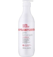 milk_shake - Pink Lemonade Contioner 1000 ml