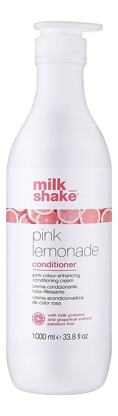 milk_shake - Pink Lemonade Contioner 1000 ml