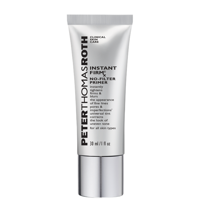 Peter Thomas Roth - Instant FIRMx No-Filter Primer 30 ml