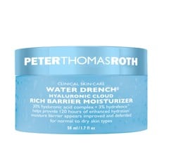 Peter Thomas Roth - Water Drench® Hyaluronic Cloud Rich Barrier Moisturizer 50 ml