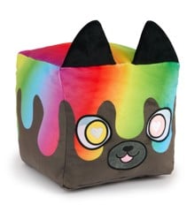 Meta Cubez - 20 cm Plush - RGB Dog