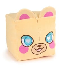 Meta Cubez - 20 cm Plush - Bear