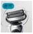 Braun - Shaver 71-S7500cc SILV MN - E thumbnail-4