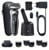 Braun - Shaver 71-S7500cc SILV MN - E thumbnail-1