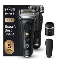 Braun - Shaver Series 9 9560cc w&d