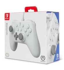 PowerA Wired Controller - White