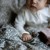 That's Mine - Levi Bedding Baby 70 x 100 cm Flores sandshell/blue thumbnail-6