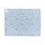 OYOY Mini - Placemat Theo Dino - Pale blue (M107413) thumbnail-1