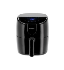 Nordic Sense - Air fryer 1500 watts 3.5 liters Black