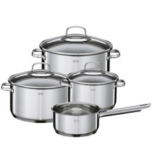 Rösle - Elegance Cookware Set - 7 Pcs (22517)