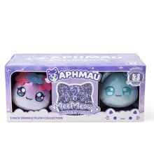 Aphmau - MeeMeow Plush Sparkle Set (262-60200)