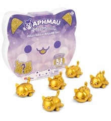 Aphmau - Mystery MeeMeow Multi- Pack - Gold (262-61215)