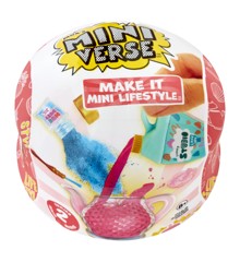 Miniverse - Make It Mini Lifestyle S2A (505358)