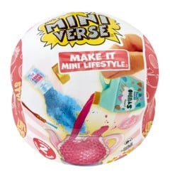 Miniverse - Make It Mini Lifestyle S2A (505358)