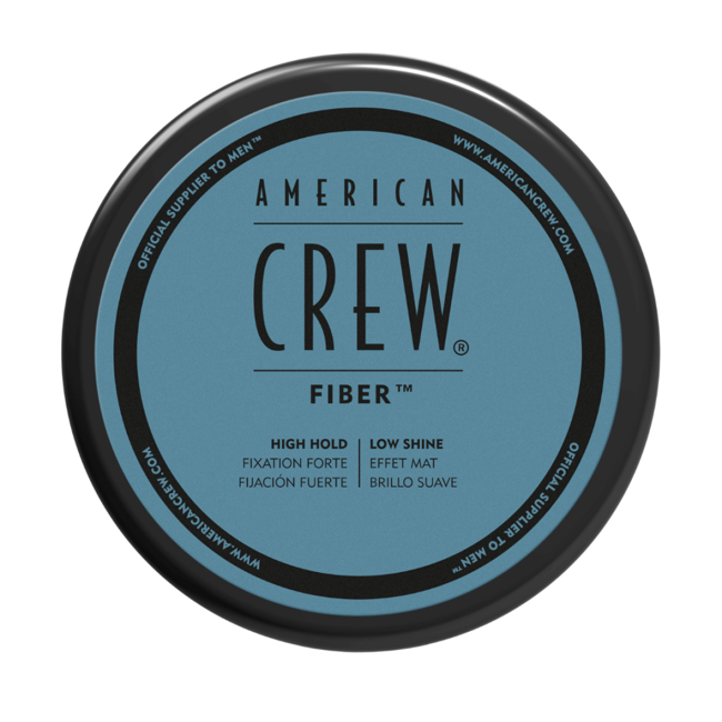 American Crew - Pucks Fiber Wax 85 g