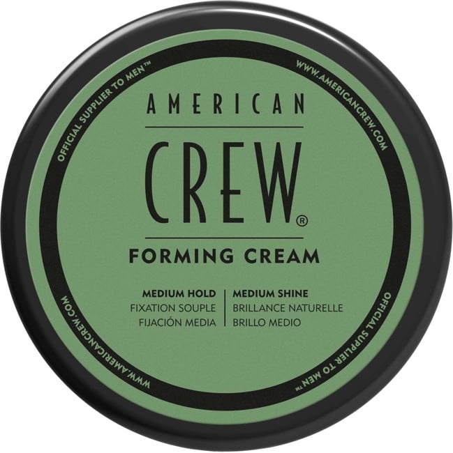 American Crew - Pucks Forming Creme  85 g
