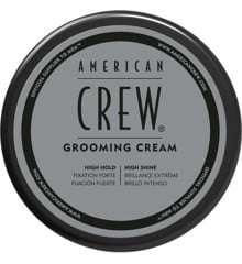 American Crew - Pucks Grooming Creme 85 g