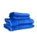 Luna Sleep - Bamboo towels 4 pack - Royal blue thumbnail-2