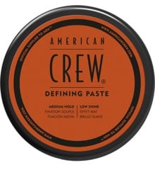 American Crew - Pucks Defining Paste 85 g